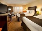 фото отеля Doubletree Hotel Dulles Airport-Sterling