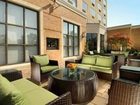 фото отеля Doubletree Hotel Dulles Airport-Sterling