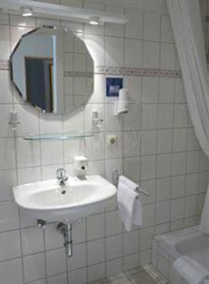 фото отеля Goldene Krone Hotel Goslar