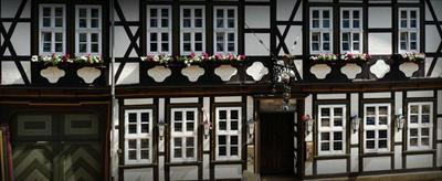 фото отеля Goldene Krone Hotel Goslar