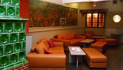 фото отеля Goldene Krone Hotel Goslar