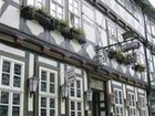 фото отеля Goldene Krone Hotel Goslar