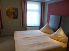 фото отеля Goldene Krone Hotel Goslar