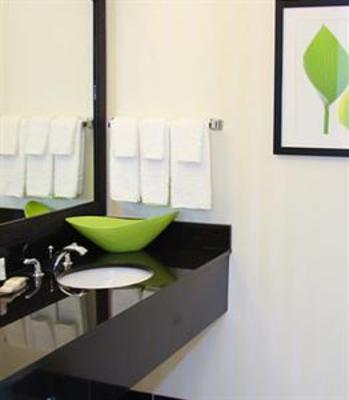 фото отеля Fairfield Inn & Suites Muskogee