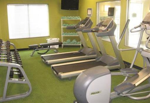 фото отеля Fairfield Inn & Suites Muskogee