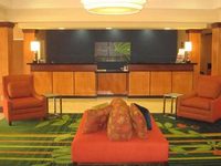 Fairfield Inn & Suites Muskogee