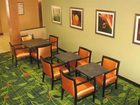 фото отеля Fairfield Inn & Suites Muskogee