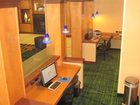 фото отеля Fairfield Inn & Suites Muskogee