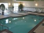 фото отеля Fairfield Inn & Suites Muskogee