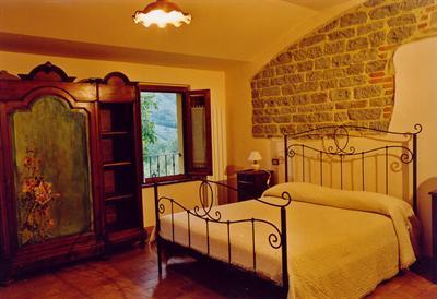 фото отеля Agriturismo La Ferraia