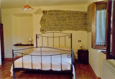 фото отеля Agriturismo La Ferraia