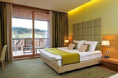 фото отеля Hotel Balnea Superior