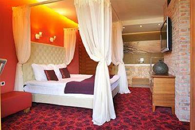 фото отеля Hotel Balnea Superior