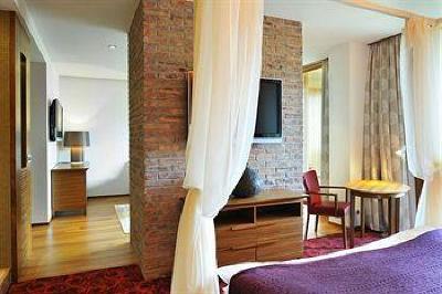 фото отеля Hotel Balnea Superior