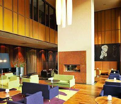фото отеля Hotel Balnea Superior
