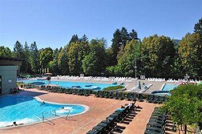 фото отеля Hotel Balnea Superior