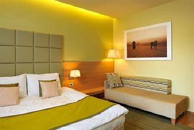 фото отеля Hotel Balnea Superior