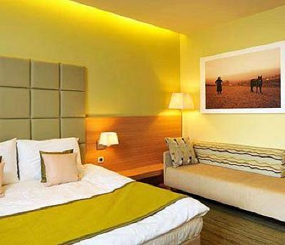 фото отеля Hotel Balnea Superior