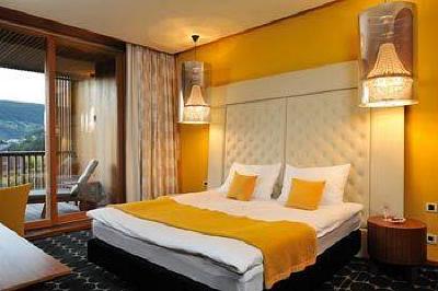 фото отеля Hotel Balnea Superior