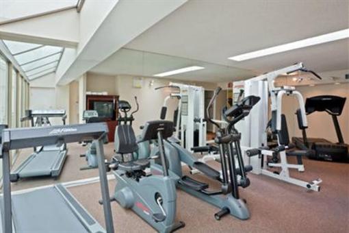 фото отеля Holiday Inn Express Vancouver