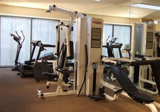 фото отеля Holiday Inn Express Vancouver
