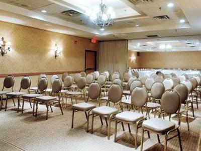 фото отеля Holiday Inn Express Vancouver
