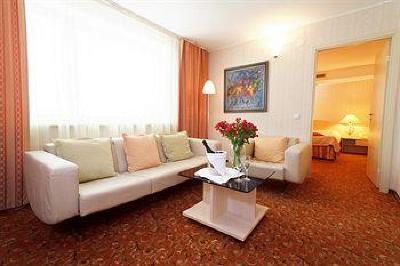 фото отеля Ratonda Centrum Hotel Vilnius