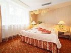 фото отеля Ratonda Centrum Hotel Vilnius