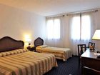 фото отеля Claudia Augusta Hotel