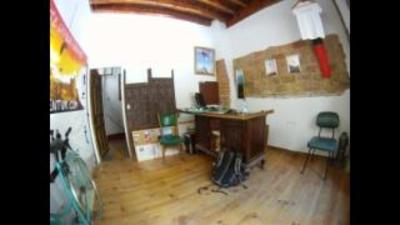 фото отеля Maktub Backpackers Guesthouse