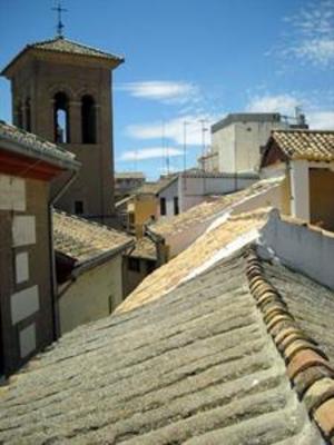 фото отеля Maktub Backpackers Guesthouse