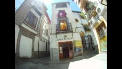 фото отеля Maktub Backpackers Guesthouse