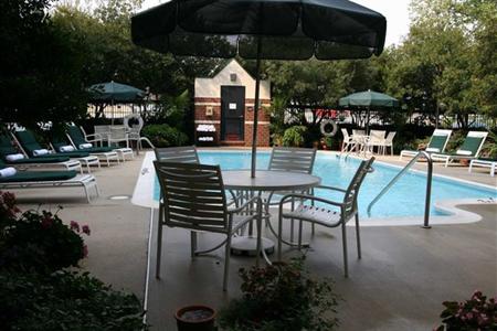 фото отеля Hampton Inn Richmond-West