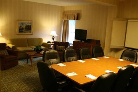 фото отеля Hampton Inn Richmond-West