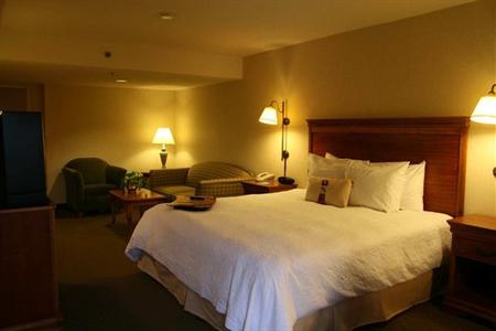 фото отеля Hampton Inn Richmond-West