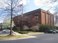 Hampton Inn Richmond-West