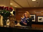 фото отеля Hampton Inn Richmond-West