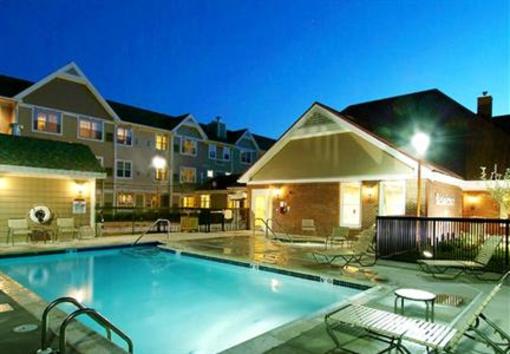 фото отеля Residence Inn Hartford/Avon