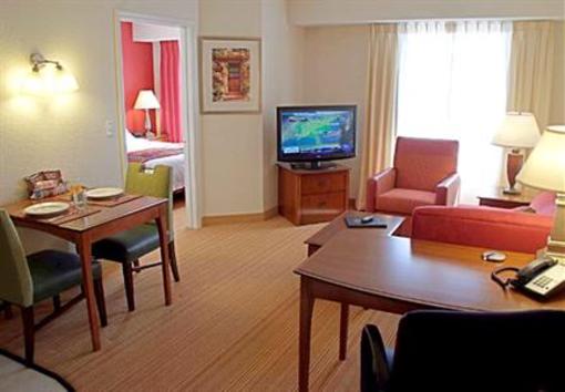фото отеля Residence Inn Hartford/Avon