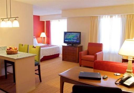 фото отеля Residence Inn Hartford/Avon