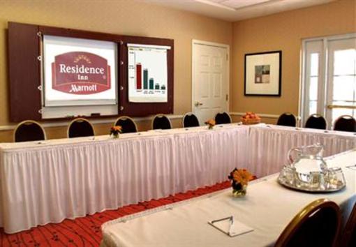 фото отеля Residence Inn Hartford/Avon