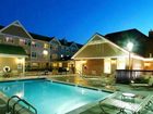 фото отеля Residence Inn Hartford/Avon