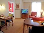 фото отеля Residence Inn Hartford/Avon