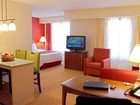 фото отеля Residence Inn Hartford/Avon