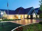 фото отеля Residence Inn Hartford/Avon