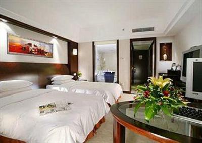 фото отеля Jinling Mingdu Hotel