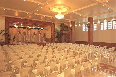 фото отеля Comfort Inn Vijay Residency