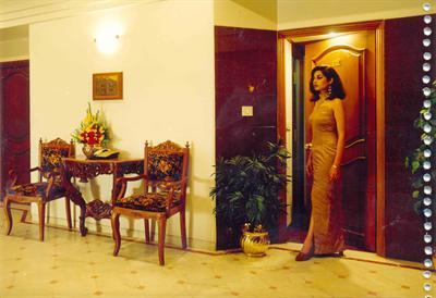 фото отеля Comfort Inn Vijay Residency