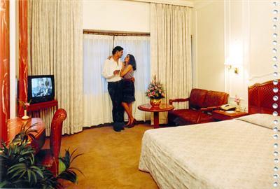 фото отеля Comfort Inn Vijay Residency