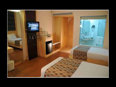фото отеля Comfort Inn Vijay Residency